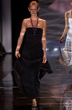 Giorgio Armani S/S 02 Look 29