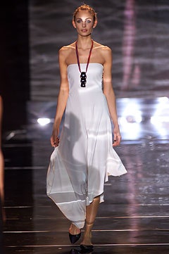 Giorgio Armani S/S 02 Look 30