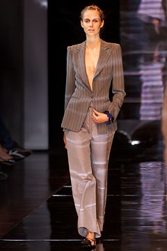 Giorgio Armani S/S 02 Look 35