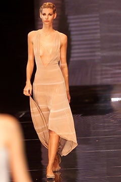 Giorgio Armani S/S 02 Look 47