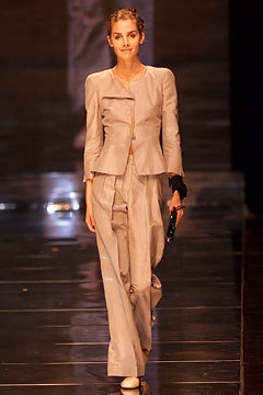 Giorgio Armani S/S 02 Look 50