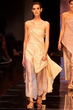 Giorgio Armani S/S 02 Look 51