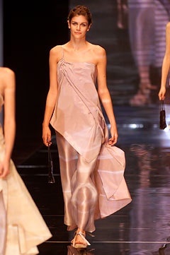 Giorgio Armani S/S 02 Look 52