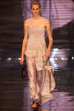 Giorgio Armani S/S 02 Look 53