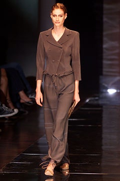 Giorgio Armani S/S 02 Look 57