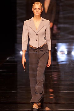 Giorgio Armani S/S 02 Look 58