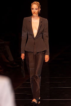 Giorgio Armani S/S 02 Look 59