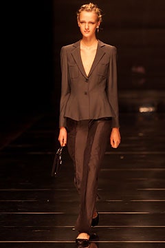 Giorgio Armani S/S 02 Look 60
