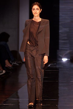 Giorgio Armani S/S 02 Look 61