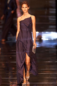 Giorgio Armani S/S 02 Look 63