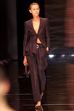 Giorgio Armani S/S 02 Look 64