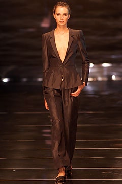 Giorgio Armani S/S 02 Look 65