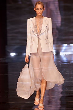 Giorgio Armani S/S 02 Look 68