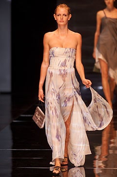 Giorgio Armani S/S 02 Look 80