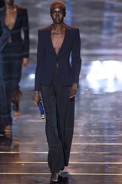 Giorgio Armani S/S 02 Look 82