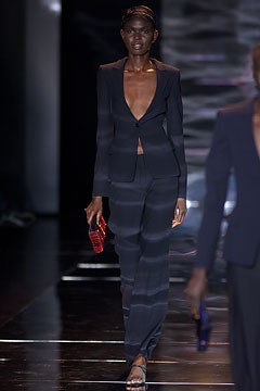 Giorgio Armani S/S 02 Look 83
