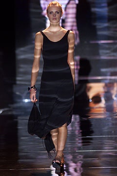 Giorgio Armani S/S 02 Look 86