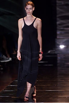 Giorgio Armani S/S 02 Look 87