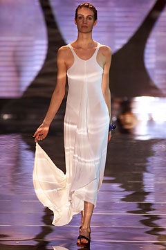 Giorgio Armani S/S 02 Look 88