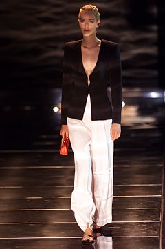 Giorgio Armani S/S 02 Look 90