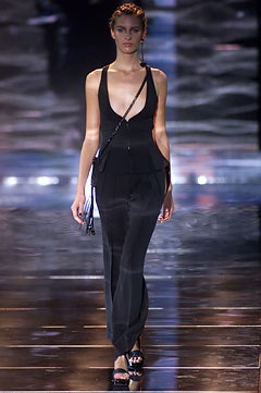 Giorgio Armani S/S 02 Look 97