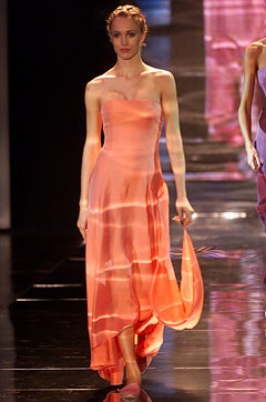 Giorgio Armani S/S 02 Look 98