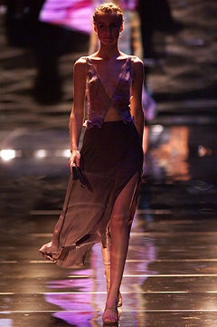 Giorgio Armani S/S 02 Look 102