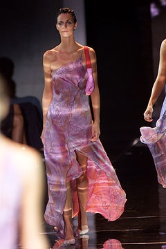 Giorgio Armani S/S 02 Look 104