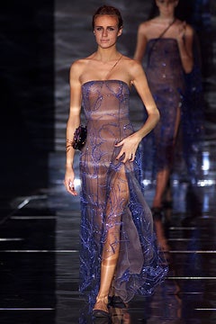 Giorgio Armani S/S 02 Look 106