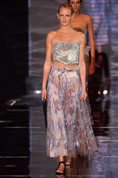 Giorgio Armani S/S 02 Look 109
