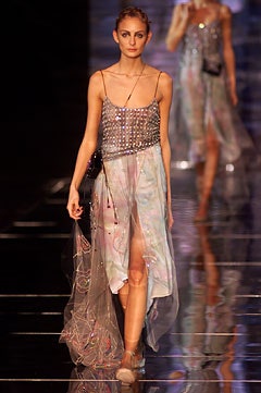 Giorgio Armani S/S 02 Look 110