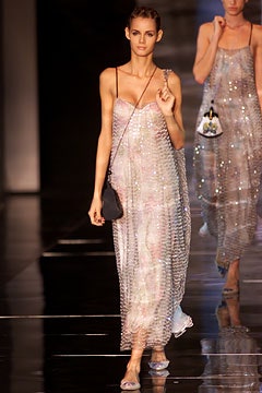 Giorgio Armani S/S 02 Look 116