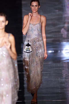 Giorgio Armani S/S 02 Look 117