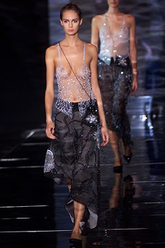 Giorgio Armani S/S 02 Look 119