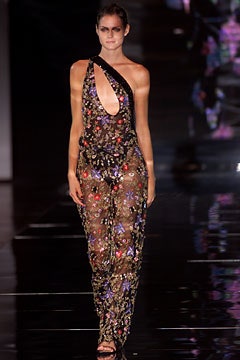 Giorgio Armani S/S 02 Look 124