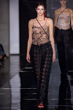 Giorgio Armani S/S 02 Look 125