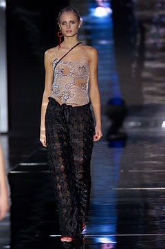 Giorgio Armani S/S 02 Look 126