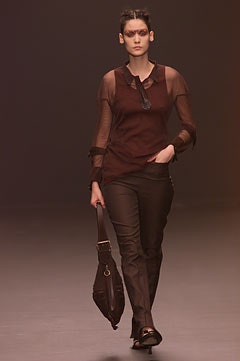 Fendi S/S 02 Look 4