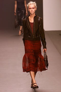 Fendi S/S 02 Look 10