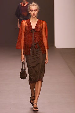 Fendi S/S 02 Look 12