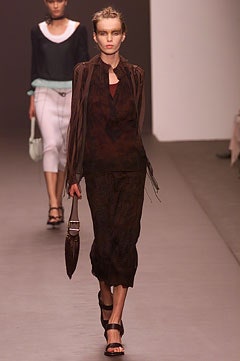 Fendi S/S 02 Look 18