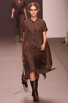 Fendi S/S 02 Look 20