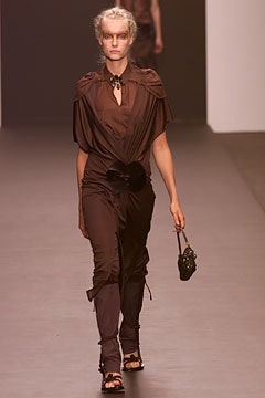 Fendi S/S 02 Look 21