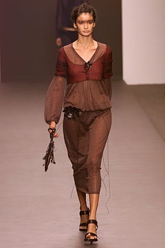 Fendi S/S 02 Look 23