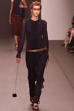 Fendi S/S 02 Look 24