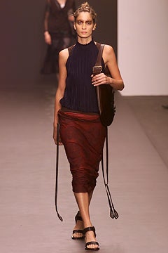 Fendi S/S 02 Look 25