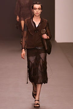 Fendi S/S 02 Look 26