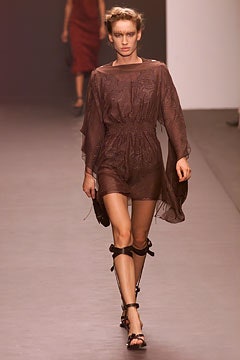 Fendi S/S 02 Look 27