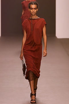 Fendi S/S 02 Look 28