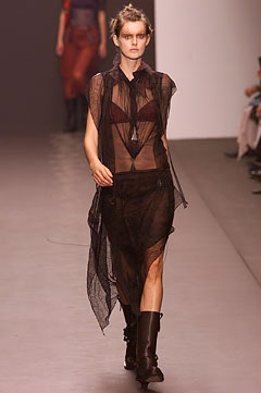 Fendi S/S 02 Look 31